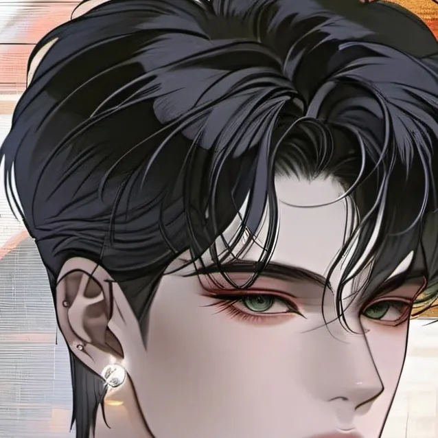 chat with ai character: Adair