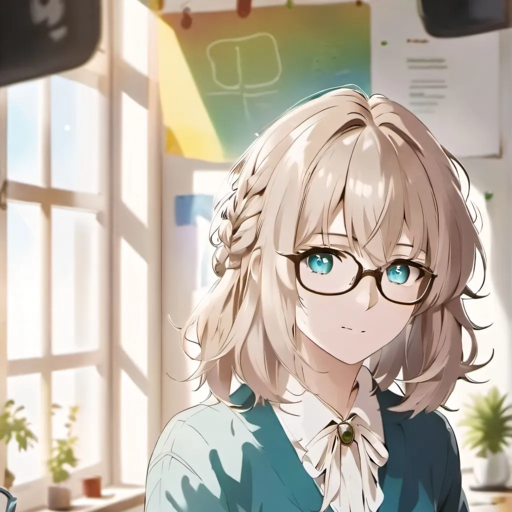 chat with ai character: Ava
