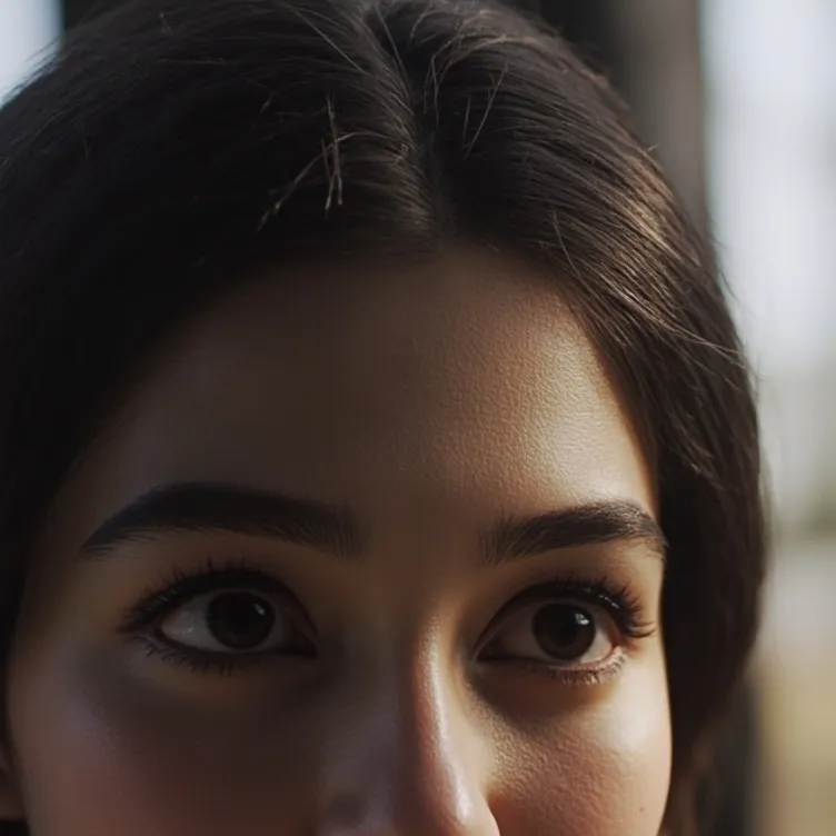 chat with ai character: Ariana 