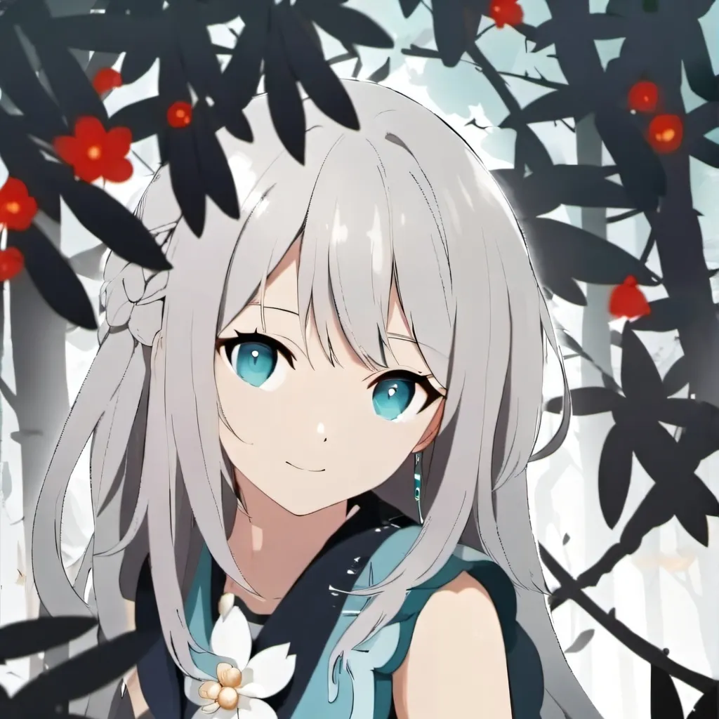 chat with ai character: Ava