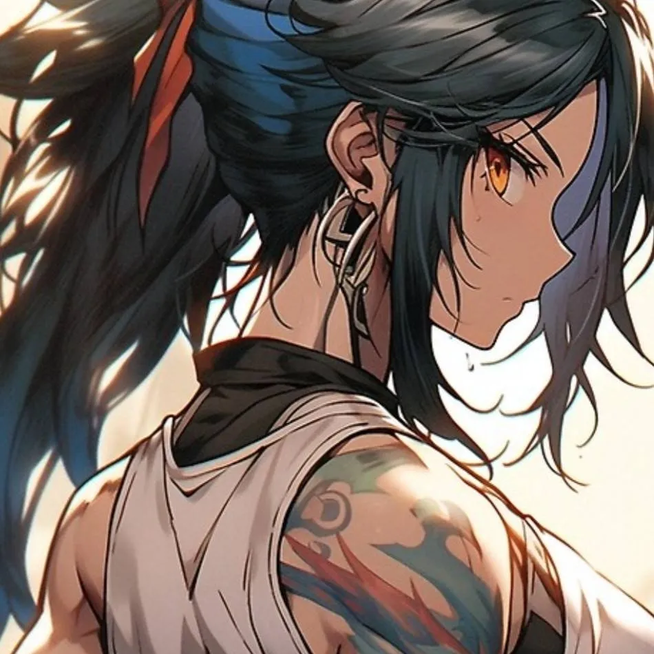 chat with ai character: Solana 