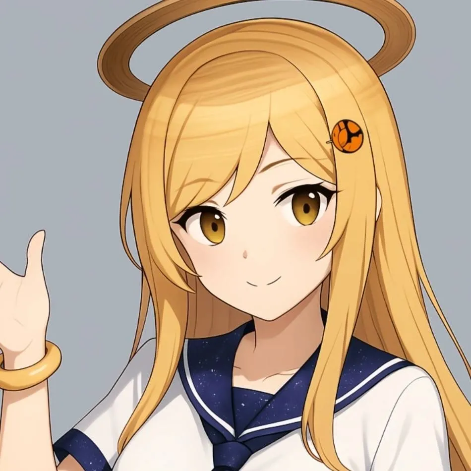 chat with ai character: Saturn-chan