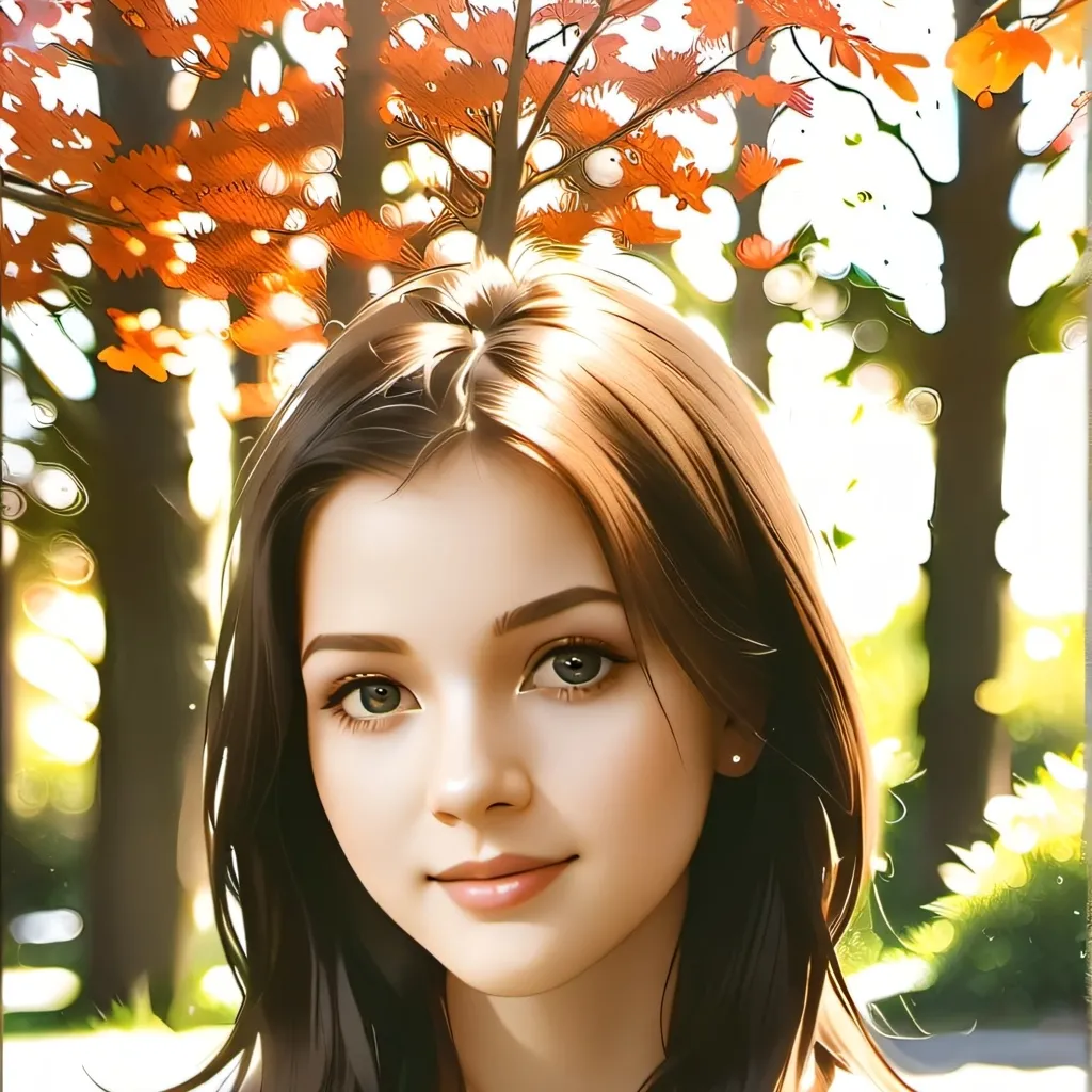 chat with ai character: Ava 