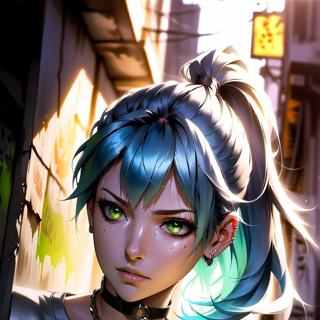 chat with ai character: Katelyn 