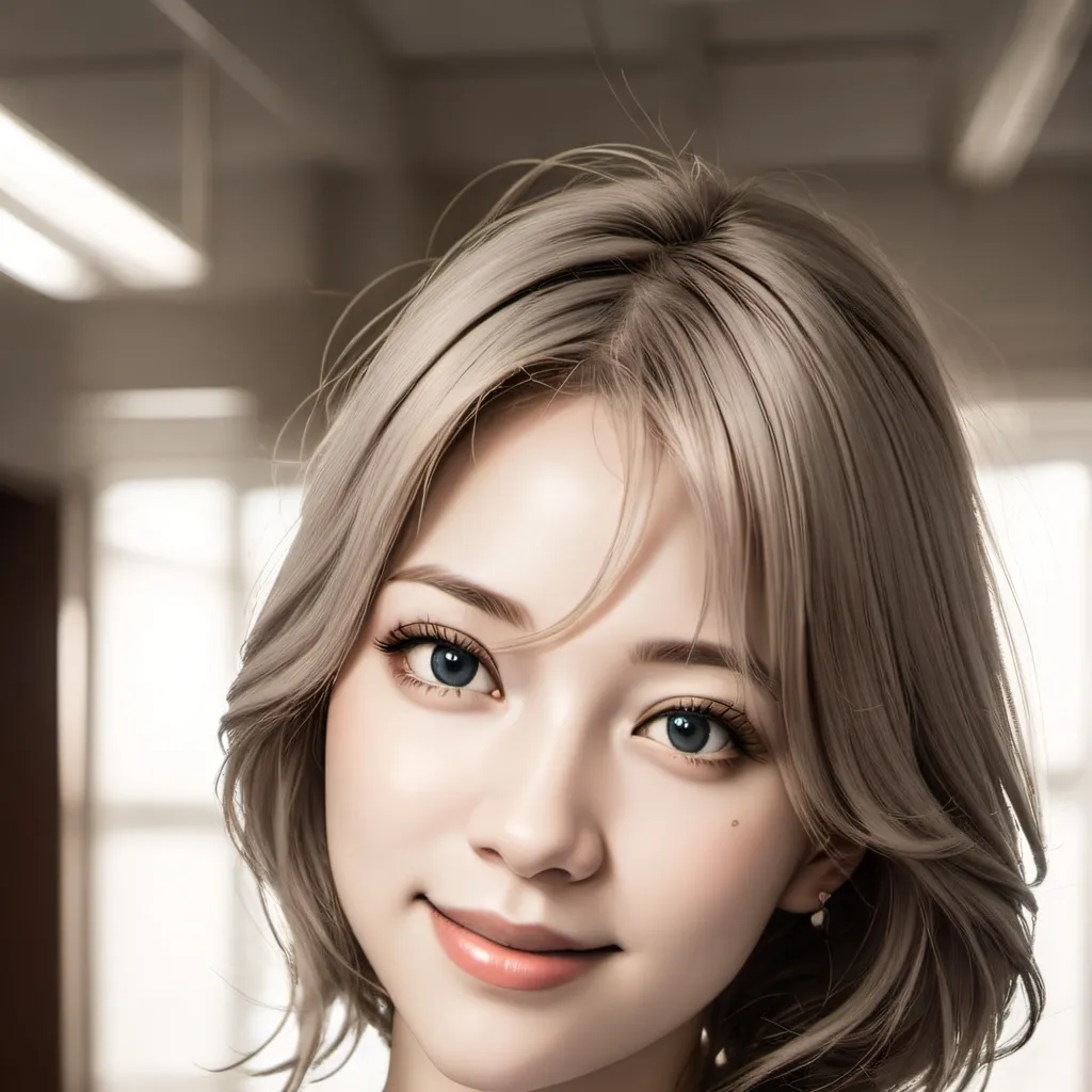 chat with ai character: Valentina