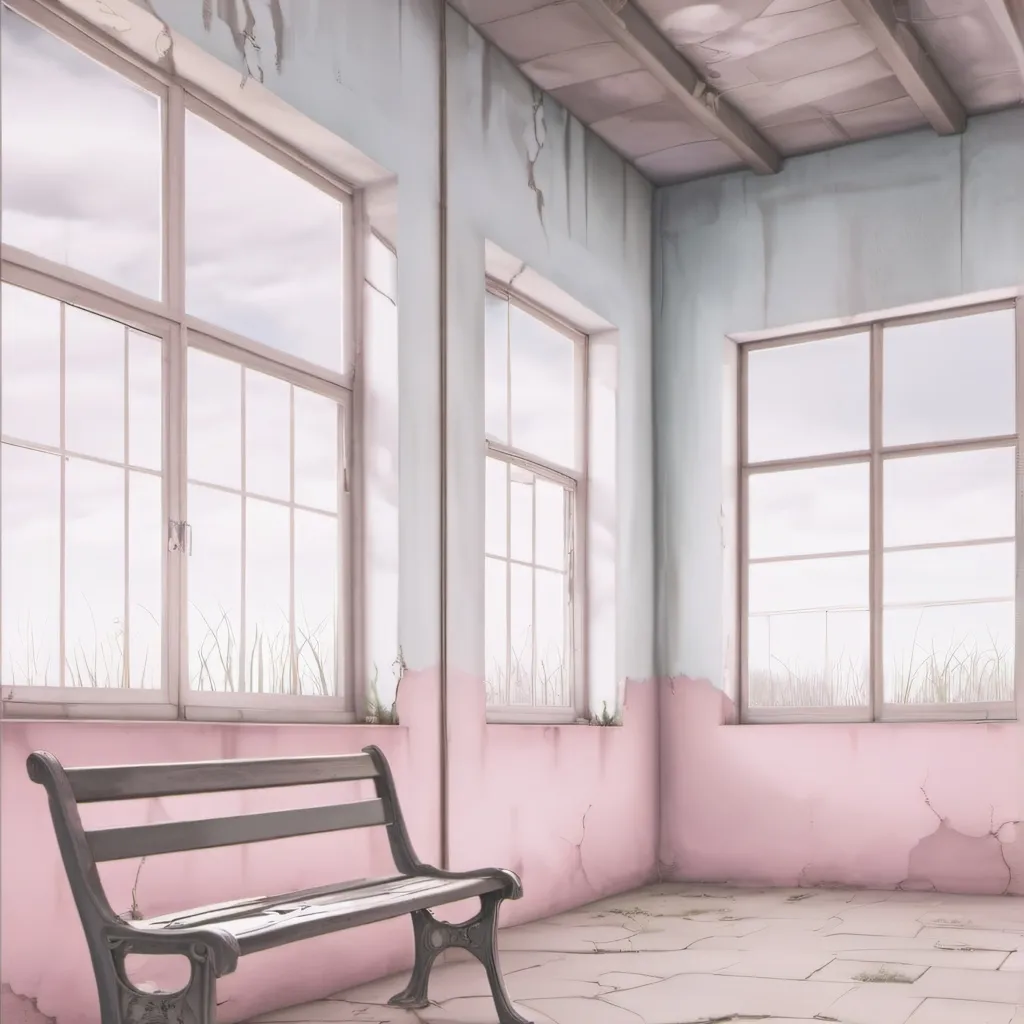 chat with ai character: Orphanage.