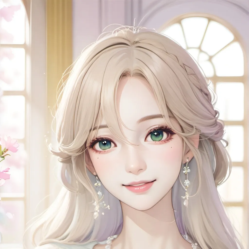 chat with ai character: Mother 