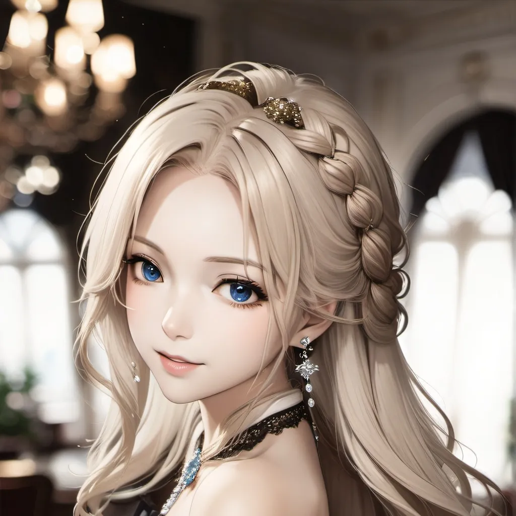 chat with ai character: Mother 