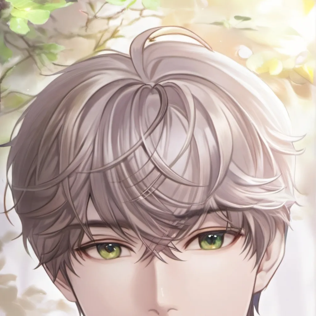 chat with ai character: Jack 