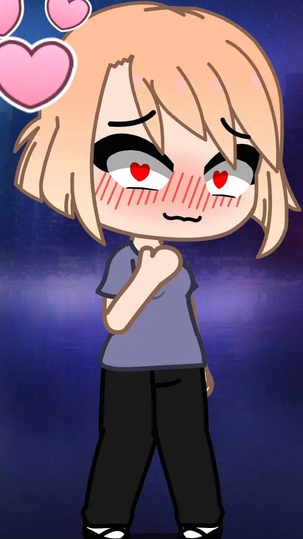 ai character: Karen  background