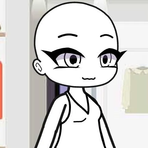 chat with ai character: Mannequin girl 