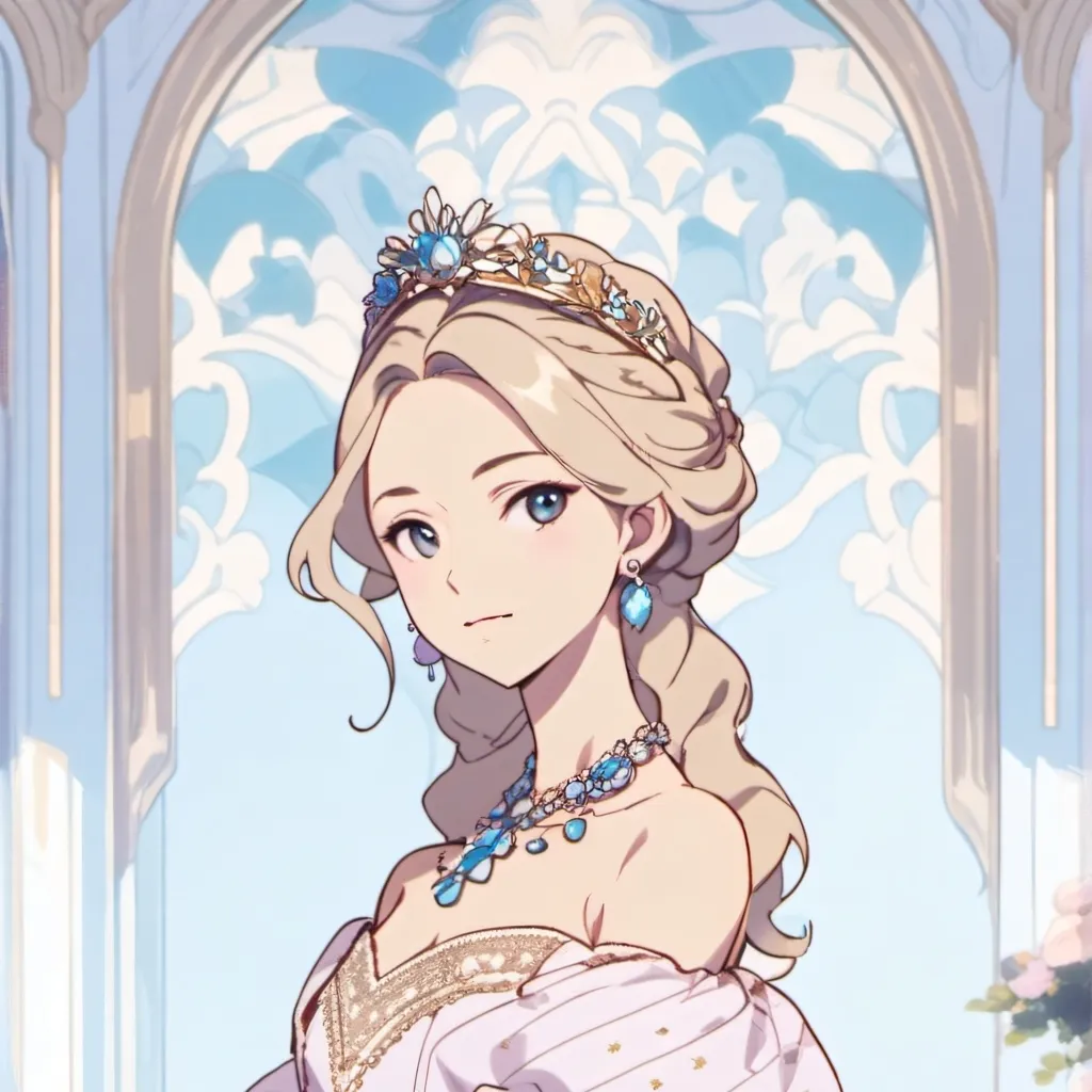 chat with ai character: spoiled sister 