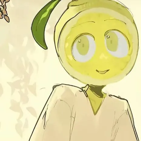 chat with ai character: Limón