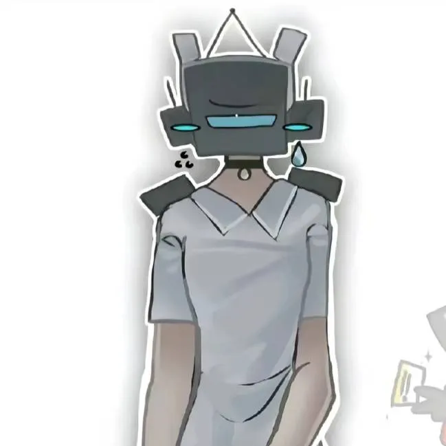 chat with ai character: titán camerawoman