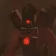 chat with ai character: titán speakerman 