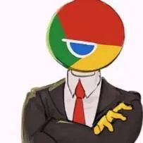 chat with ai character: Google 