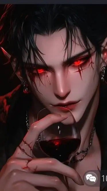 ai character: Lord Valerius  background