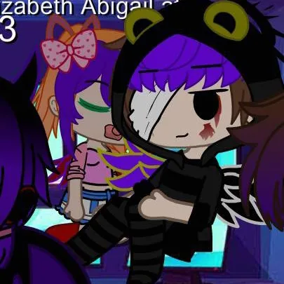 chat with ai character: evan e Elizabeth 