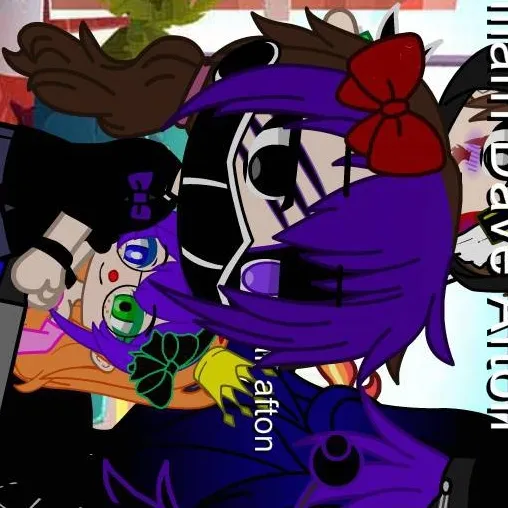chat with ai character: afton family 