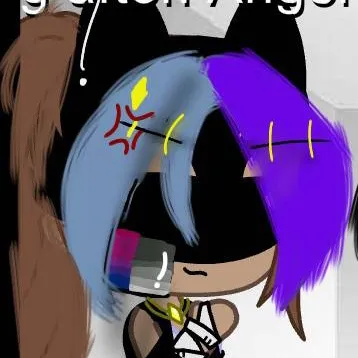 chat with ai character: criadora mg afton 