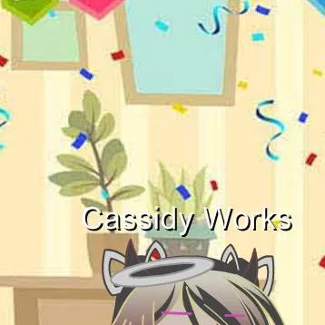 chat with ai character: Cassidy miller 