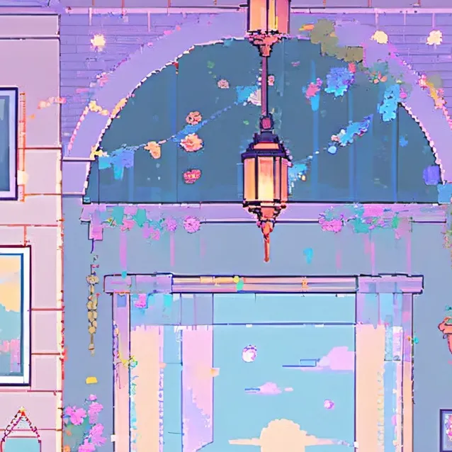 chat with ai character: dandyworld ship rp