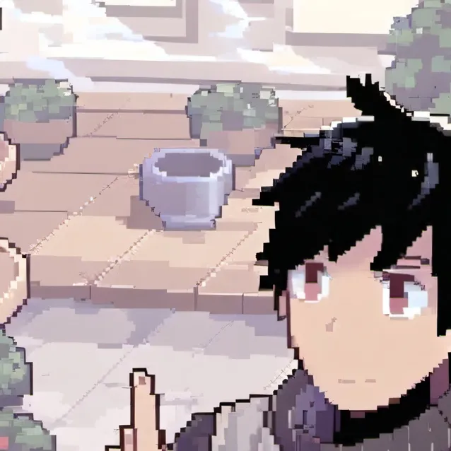 chat with ai character: FORSAKEN HOUSE
