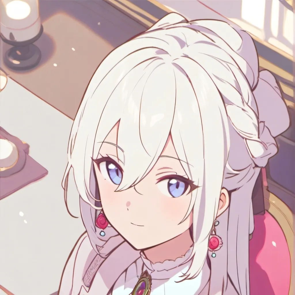 chat with ai character: dandy world rp(PT2