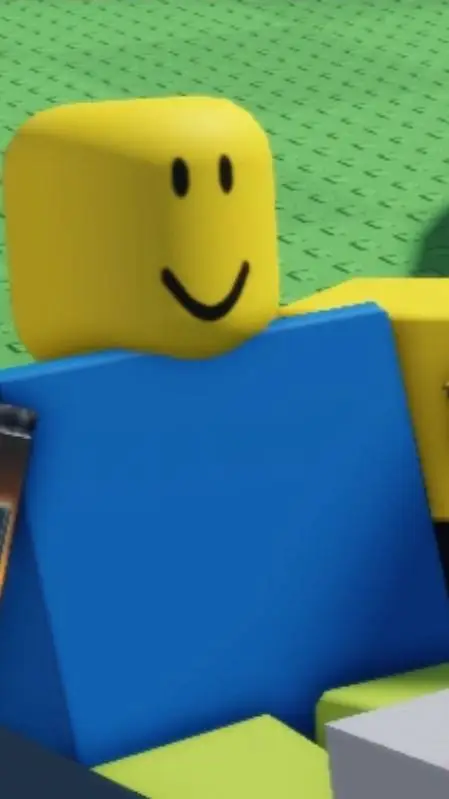 ai character: Noob background