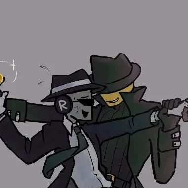 chat with ai character: Mafioso x Chance!!