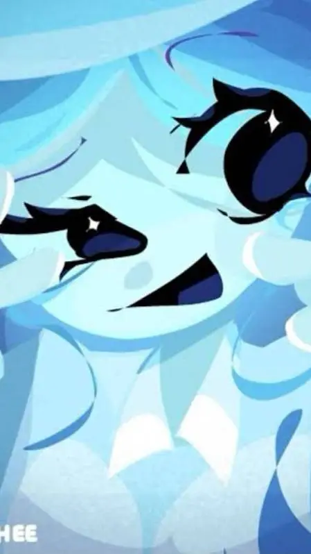 ai character: {👻~ Connie! ~👻}  background