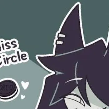 chat with ai character: Miss Circle [FPE]