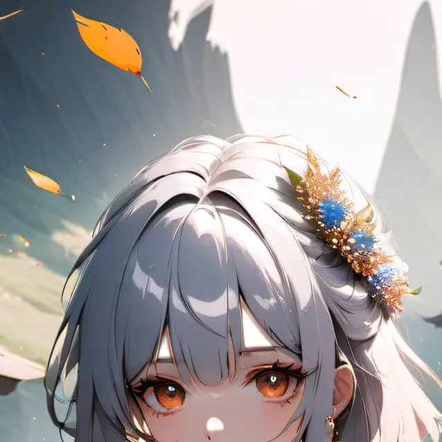 chat with ai character: emily