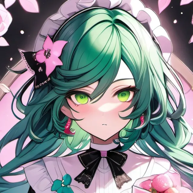 chat with ai character: trinity