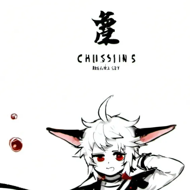 chat with ai character: kisser