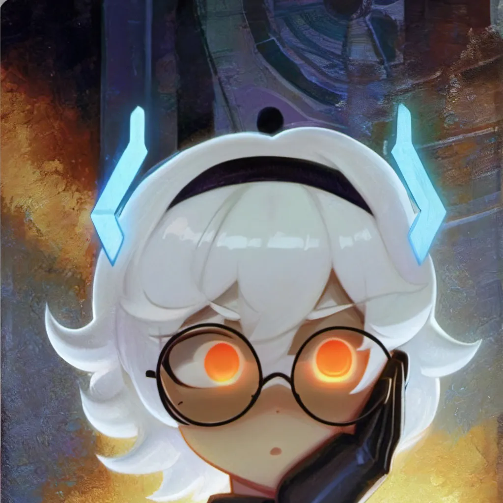 chat with ai character: Maid V