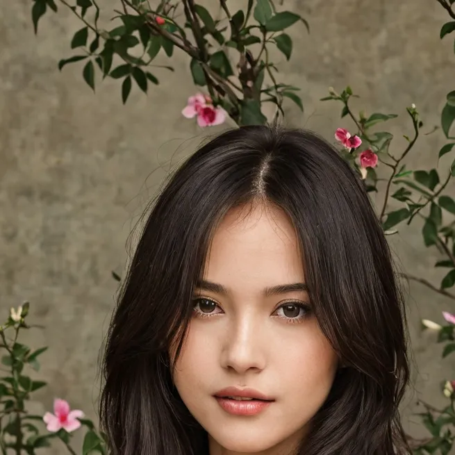 chat with ai character: Liora