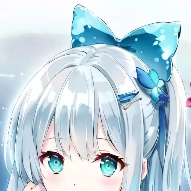 chat with ai character: luna
