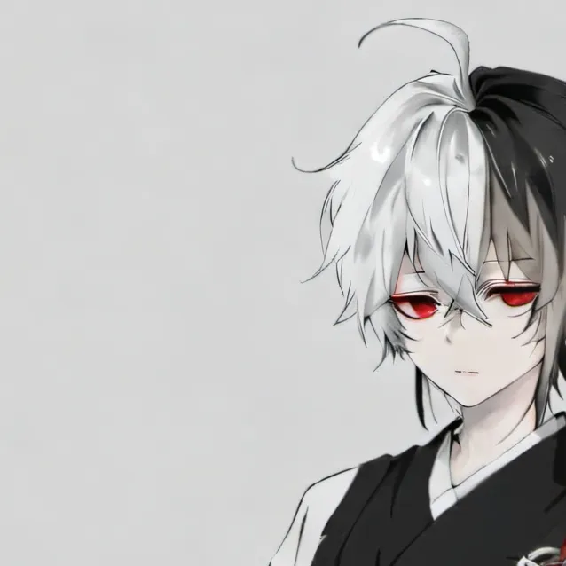 chat with ai character: glath