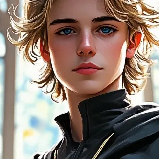 chat with ai character: ~The Bet WT C.D~