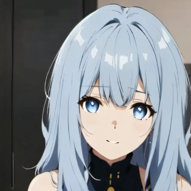 chat with ai character: Anya