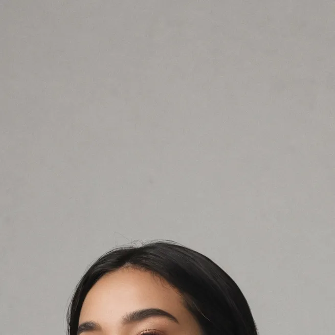 chat with ai character: Astra