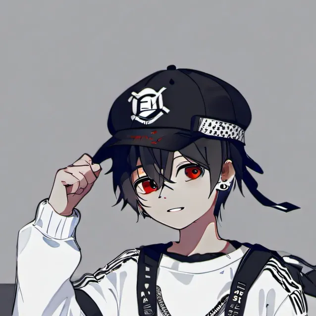 chat with ai character: tom