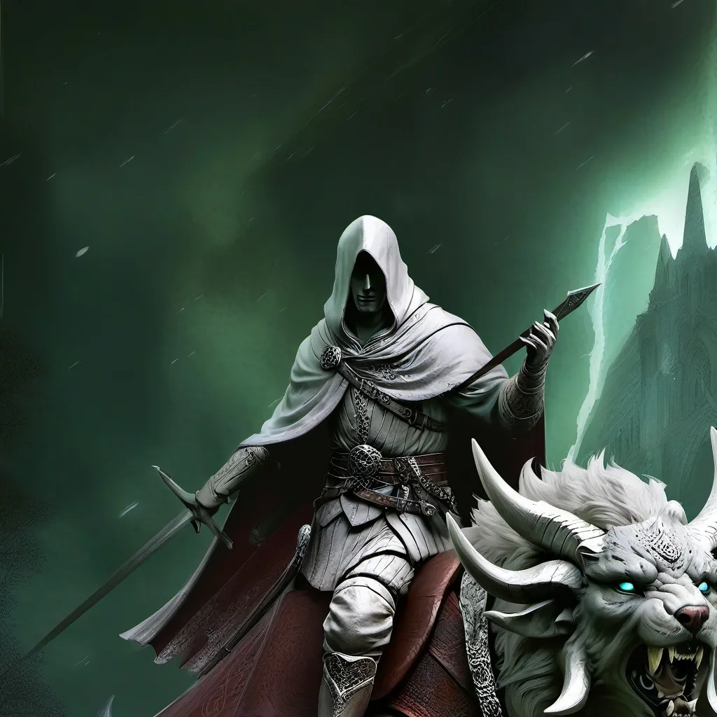 chat with ai character: your dog