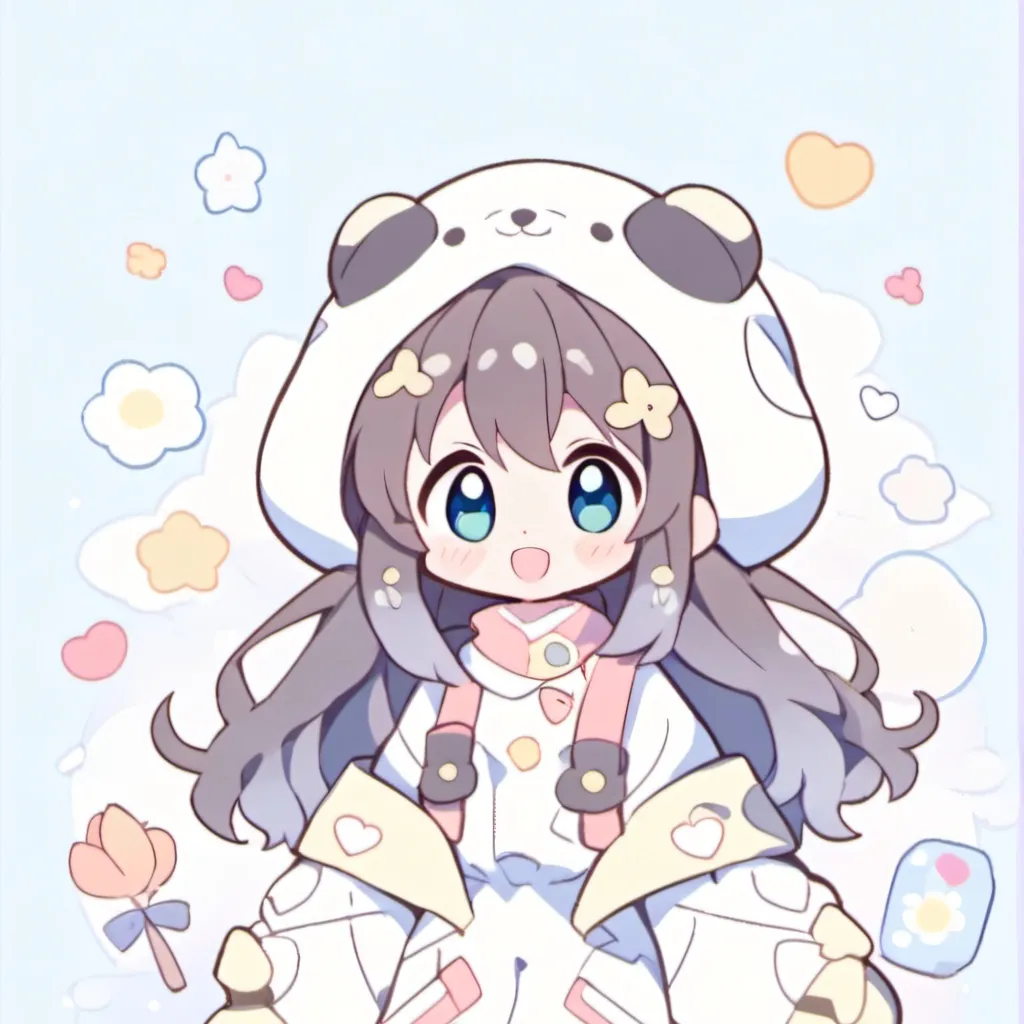 chat with ai character: nose XD