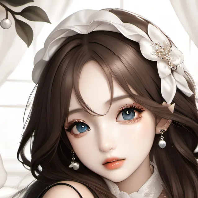 chat with ai character: sandra