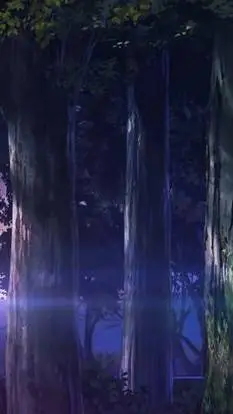 ai character: Swap au background