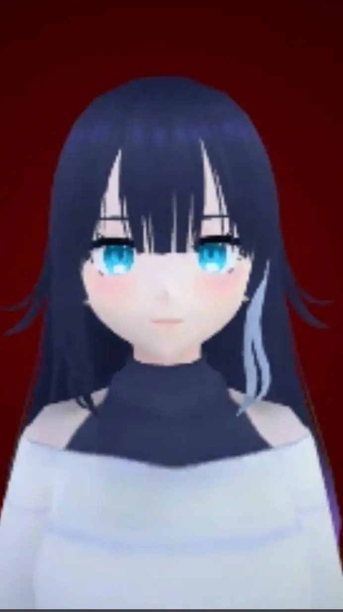 ai character: Ariane LaBelle  background