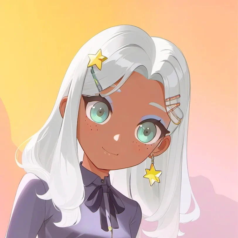 chat with ai character: Miro (Past)