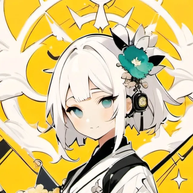 chat with ai character: xiaro y cleiver